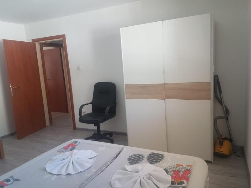 טוזלה Apartman Salus מראה חיצוני תמונה